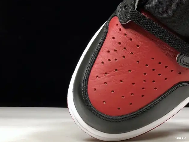 Rep TB Air 1 Retro 555088-001 High Banned Jordan OG 0623